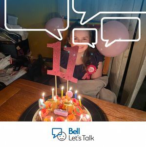 Meet your Posher, Jenny